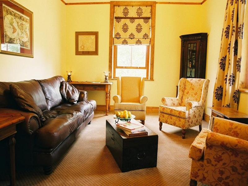 Evergreen Manor And Spa Stellenbosch Room photo