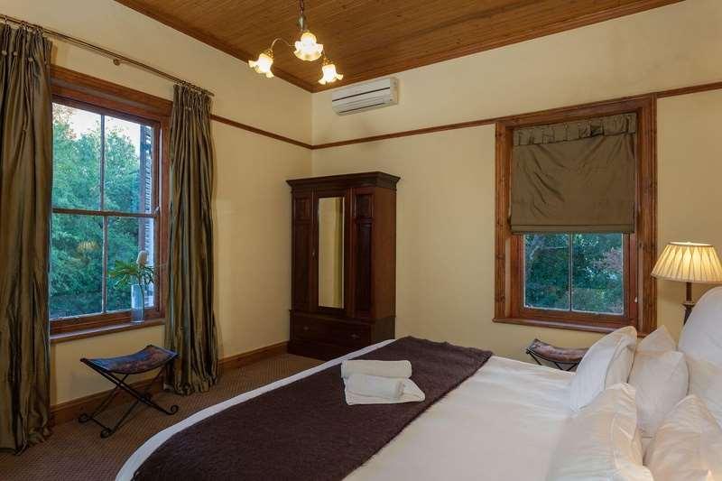 Evergreen Manor And Spa Stellenbosch Room photo