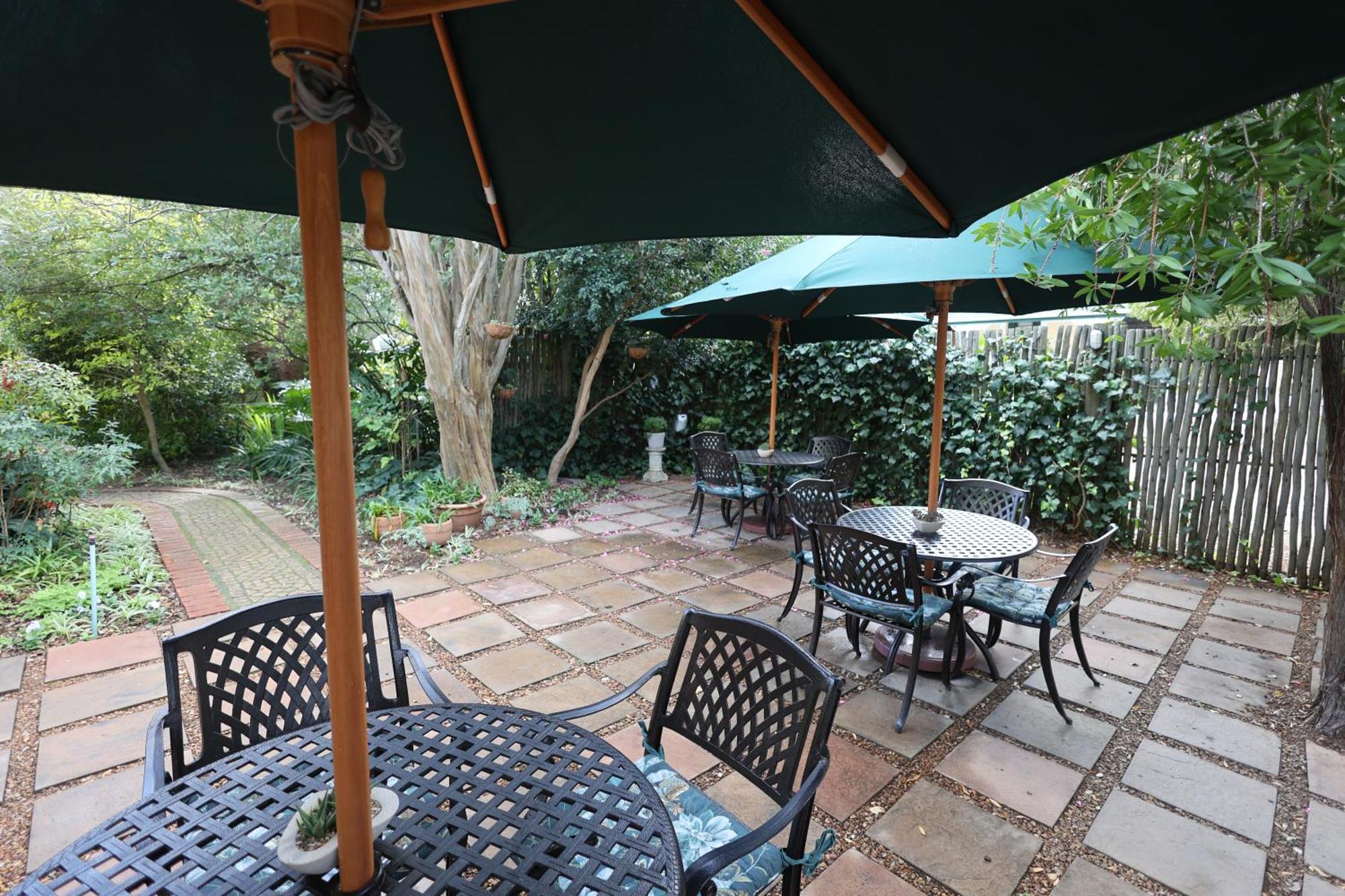 Evergreen Manor And Spa Stellenbosch Exterior photo